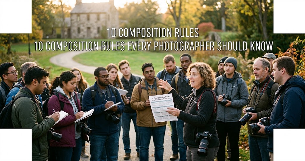 Composition rules
