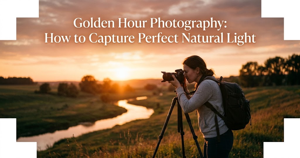 Golden hour