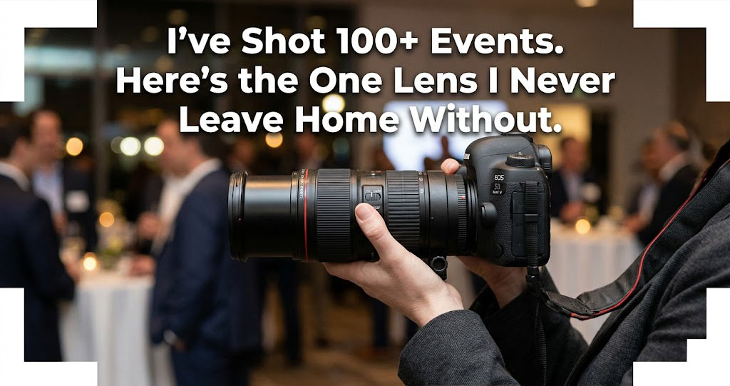 Tamron 35-150mm lens