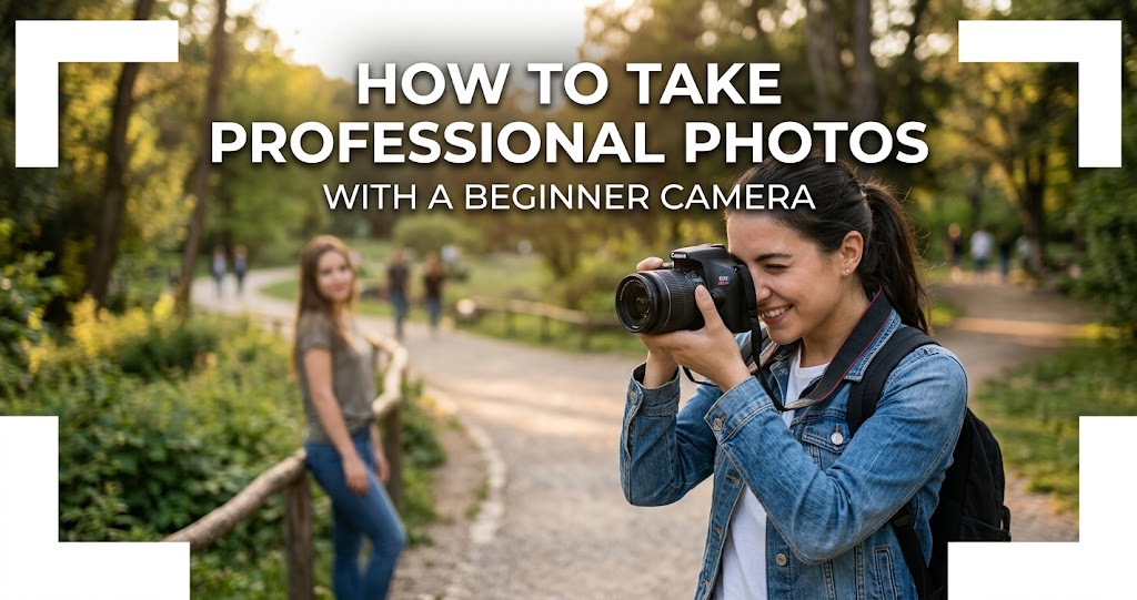 Professional photos