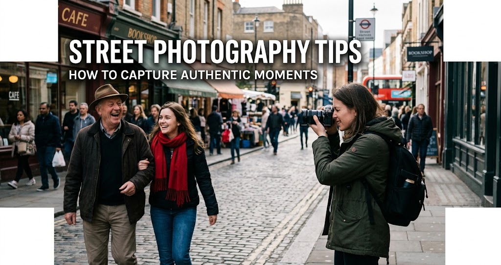 Street photography